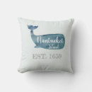 Suche nach nantucket kissen Wal