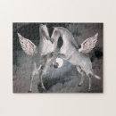 Suche nach pegasus puzzle Pferd
