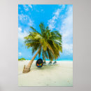 Suche nach malediven strand poster Tropisch