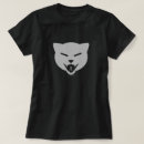 Suche nach freche katze tshirts Lustig