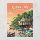 Suche nach livingston postkarten Reise