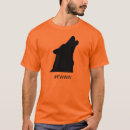 Suche nach schwarzer wolf tshirts Wölfe