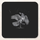 Suche nach mond untersetzer Krähe