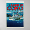 Suche nach lago di como poster Komo