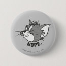 Suche nach tom jerry buttons Tom die katze