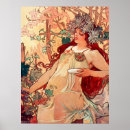 Suche nach alphonse mucha jahreszeiten poster Herbst