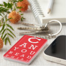 Suche nach augenarzt schlüsselanhänger Optiker