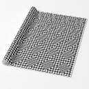 Suche nach weißes gitter geschenkpapier Schwarz