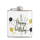 Suche nach ballon flachmänner Feier