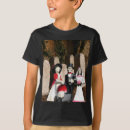 Suche nach zematrisch tshirts Spukhaft
