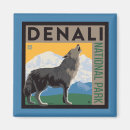 Suche nach parken magnete Vintages reiseplakat