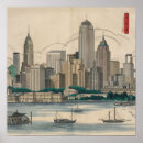 Suche nach stadt skyline poster Massachusetts