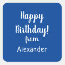 Suche nach alles gute zum geburtstag aufkleber Modern