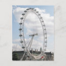 Suche nach london eye postkarten Riesenrad
