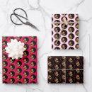 Suche nach rosa tulpe geschenkpapier Orange