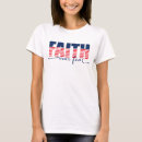 Suche nach christliche flagge tshirts Für sie