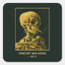 Suche nach van gogh aufkleber Rauchen