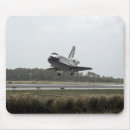 Suche nach landung mousepads Flug