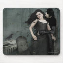 Suche nach gotisches herz mousepads Halloween