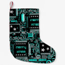 Suche nach geek weihnachts strümpfe Technologie