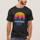 Suche nach synchronschwimmen tshirts Lustig