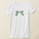 Suche nach grüne band tshirts Für sie