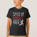 Suche nach judo shirt kinder tshirts Martial arts