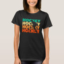 Suche nach feldhockey tshirts Grafisch