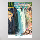Suche nach mesa poster Landschaft
