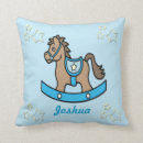 Suche nach schaukelpferd kissen Für kinder