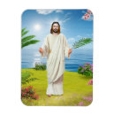 Suche nach jesus symbol magnete Bibel