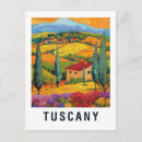 Suche nach tuscany postkarten Toskana