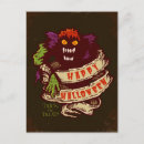 Suche nach retro halloween postkarten Horror