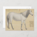 Suche nach chinesische tiere postkarten Pferd
