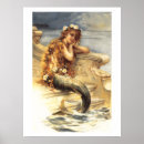 Suche nach kleine meerjungfrau poster Retro