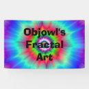 Suche nach fraktal banner Rot