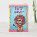 Suche nach lion karten Geburtstagsparty