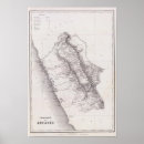 Suche nach peru karte poster Darstellung