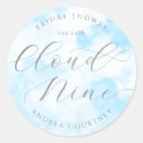 Suche nach cloud aufkleber Für sie