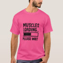 Suche nach arbeitsmotivation tshirts Gymnastik
