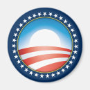 Suche nach barack obama magnete Einweihung