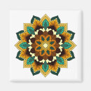 Suche nach mandalas magnete Blume