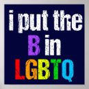 Suche nach bisexual poster Lgbtq