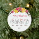 Suche nach weihnachtsgruß ornamente Elegant