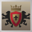 Suche nach heraldry poster Rüstung