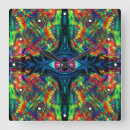 Suche nach trippy wanduhren Trivial