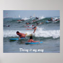 Suche nach boarding poster Wellen