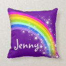 Suche nach regenbogen kissen Mädchen