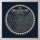 Suche nach weltausstellung poster Chicago