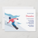 Suche nach snowboard einladungen Jede person